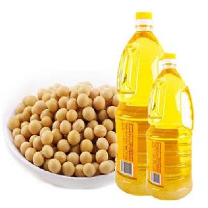 High Quality Soybean oil