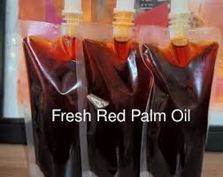 Quality Palm Oil Available