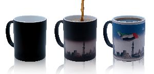 MAGIC MUG