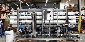 Filtration Membrane System