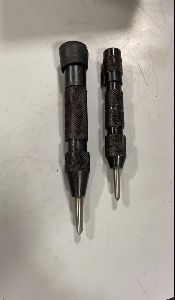 automatic center punch