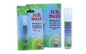 Mosquito Repellent Roll On
