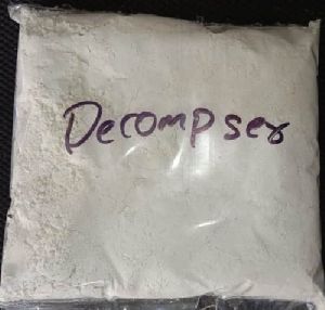 Powder Waste Decomposer