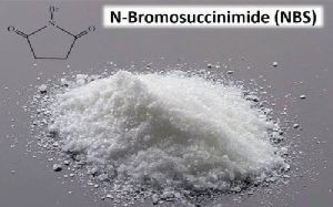N-Bromo Succinimide