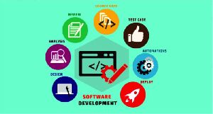 Market Research Software Development