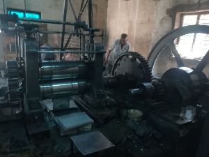 Rolling machine for sale