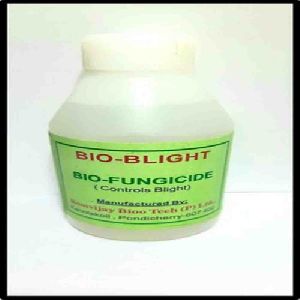 Blight Disease Control Bio Fungicide