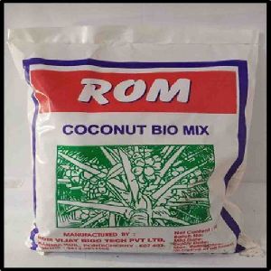 ROM Coconut Biofertilizer