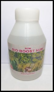 ROM Humic Acid Plant Growth Promoter