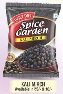 Daily Diet Spice Garden Black Pepper Seeds