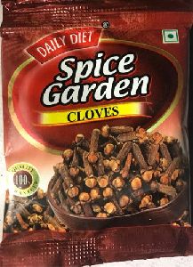 Daily Diet Spice Garden Clove Seeds