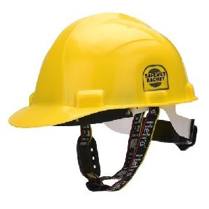 Metro Safety Helmet Ratchet Adjustment