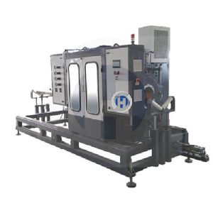 PVC Planetary Cutter Machine