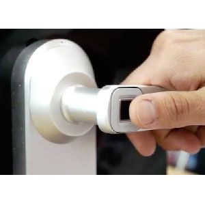Biometric Fingerprint Door Lock