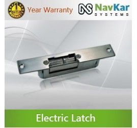 Electronic Door Locks Electric Latch