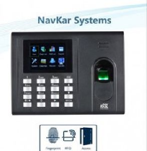 ESSL K30 Pro Biometric Attendance System with Access Control & Battery Backup