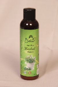 Glint Herbal Shampoo