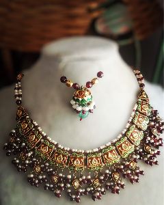 Jodha Akbar Jewellery