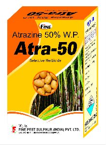 Atra-50 Herbicide