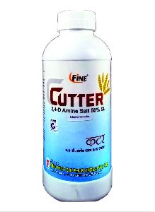 Cutter Herbicide