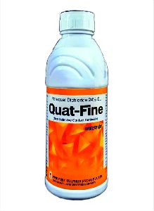 Quat-Fine Herbicide