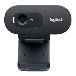 HD Webcam (Black)