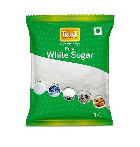 Trust Pure White Sugar