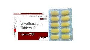 Livtor-750 Tablets