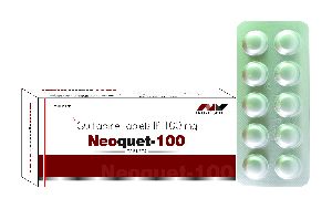 Neoquet-100 Tablets