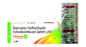 Nopion-150 Mg Tablets