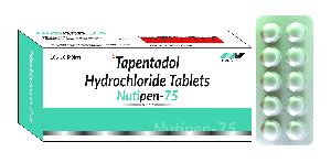 Nutipen-75 Mg Tablets