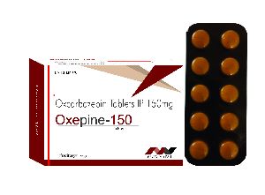 Oxepine-150 Mg Tablets