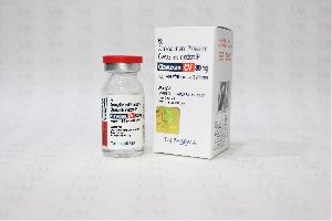 Amoxycillin and Potassium Clavulanate Injection IP 300 mg