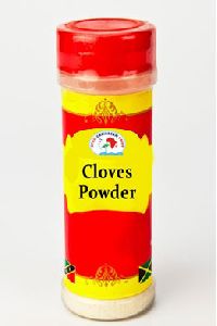 Cloves Powder