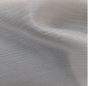 Wrinkle Satin Fabric