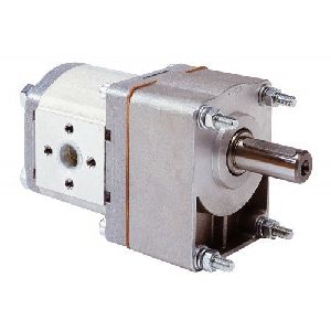Hydraulics Gear Pump