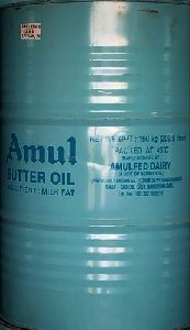 Amul Butter Oil