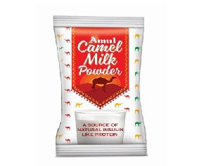 Amul Camel Milk Powder