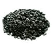 amorphous graphite briquette