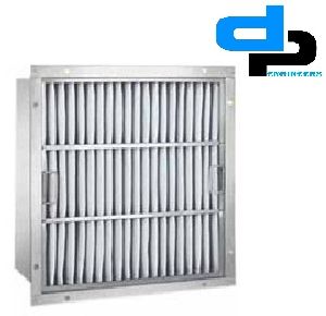 industrial ahu filter