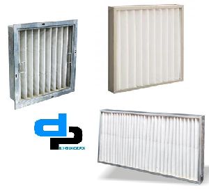 Industrial Air Filter