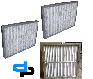 Fresh Air Filter Manufacturer From Faridabad