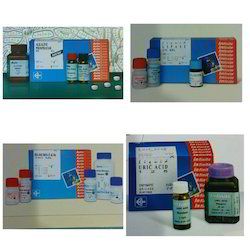 Accurex Biomedical Bio Chemistry Kits