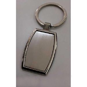 Engraving Keychain