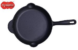 Iron Fry Pan
