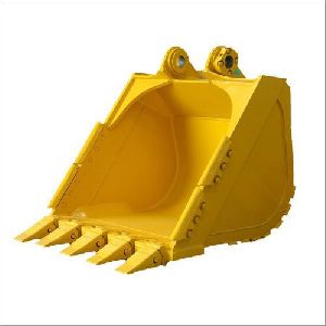 Earth Moving Machine Spare Parts