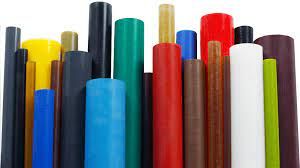 Plastic Rods