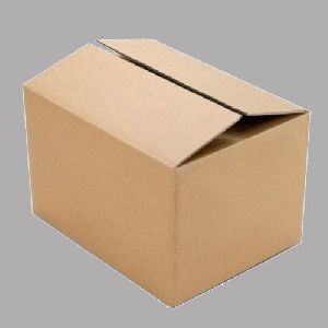 Carton Corrugated Packaging Box