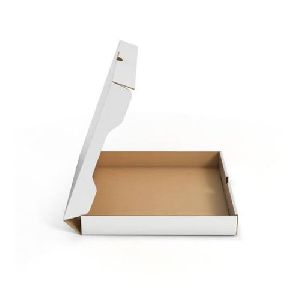 Square Pizza Packaging Box