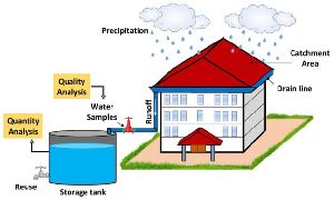 Rainwater Harvesting Consultant